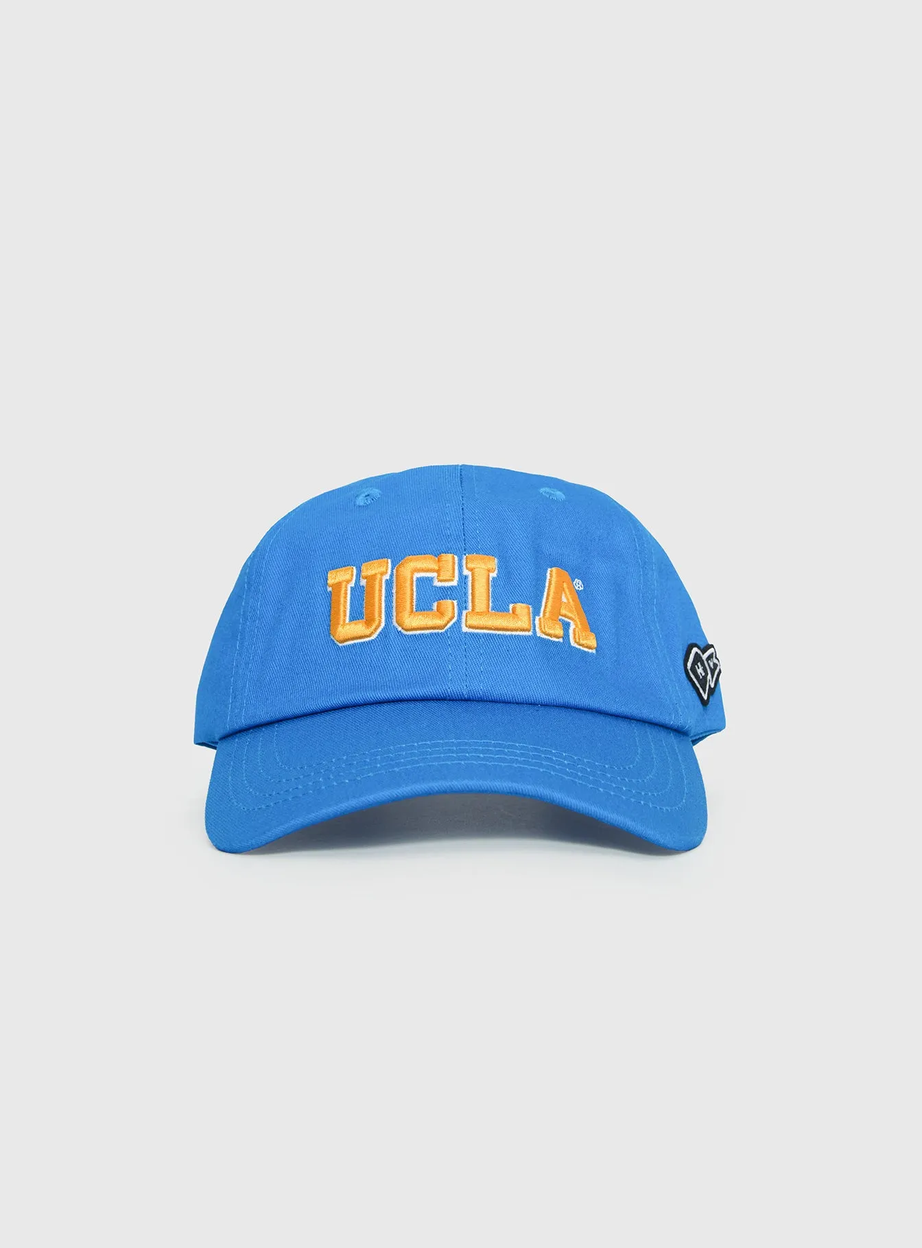 UCLA Dad Cap Blue sold by Princess Polly product image thumbnail 2