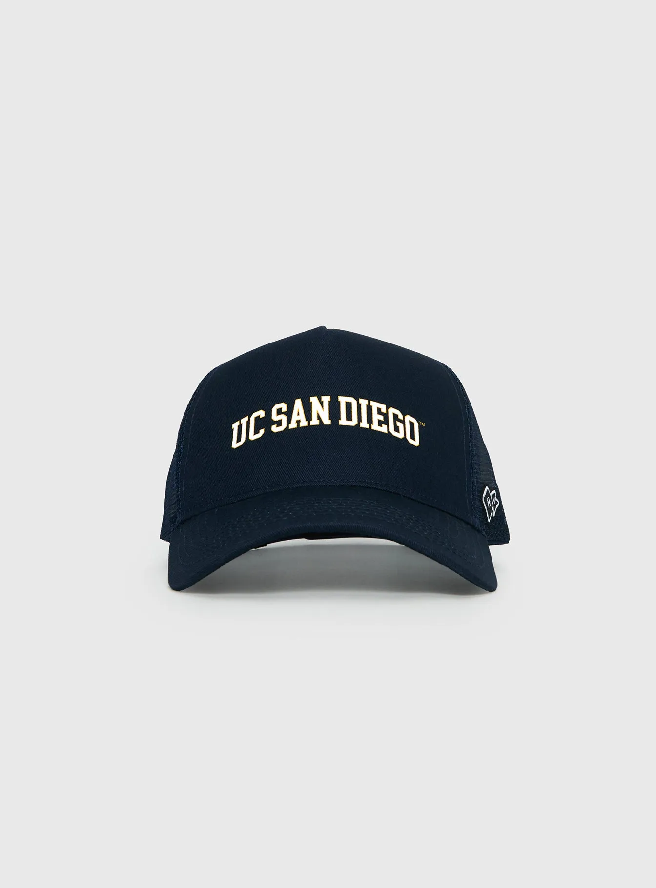 UC San Diego Trucker Hat Navy sold by Princess Polly product image thumbnail 2