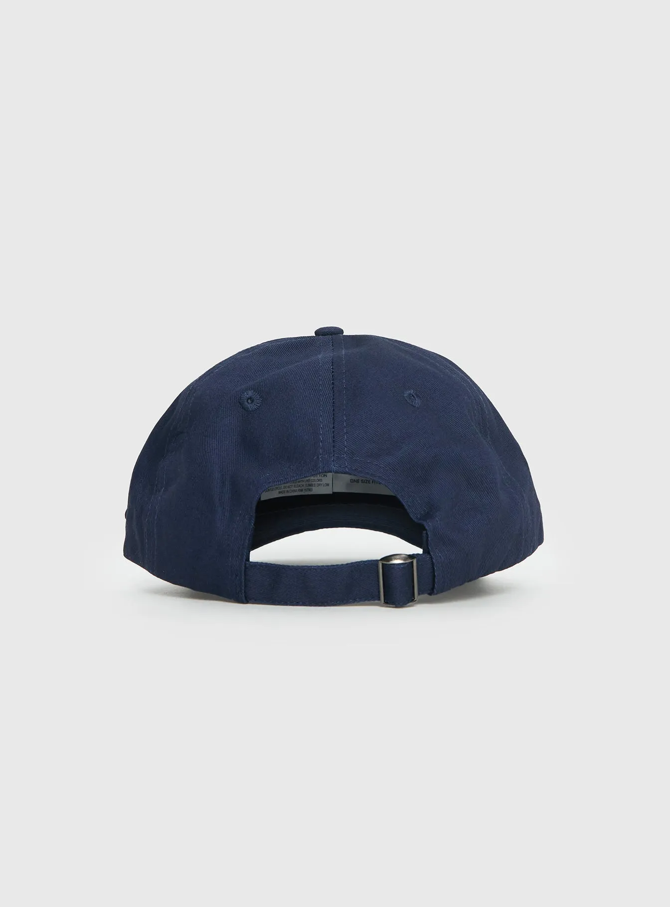 UC Irvine Dad Cap Blue sold by Princess Polly product image thumbnail 4