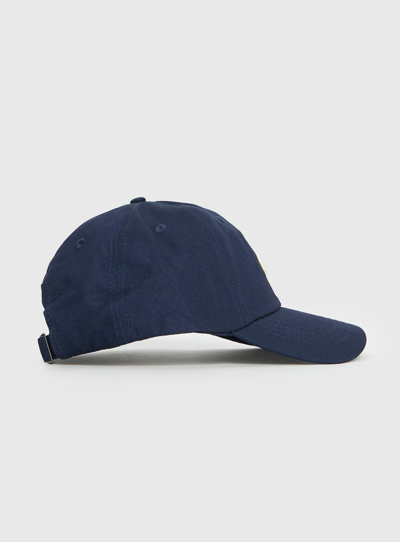 UC Irvine Dad Cap Blue sold by Princess Polly product image thumbnail 3