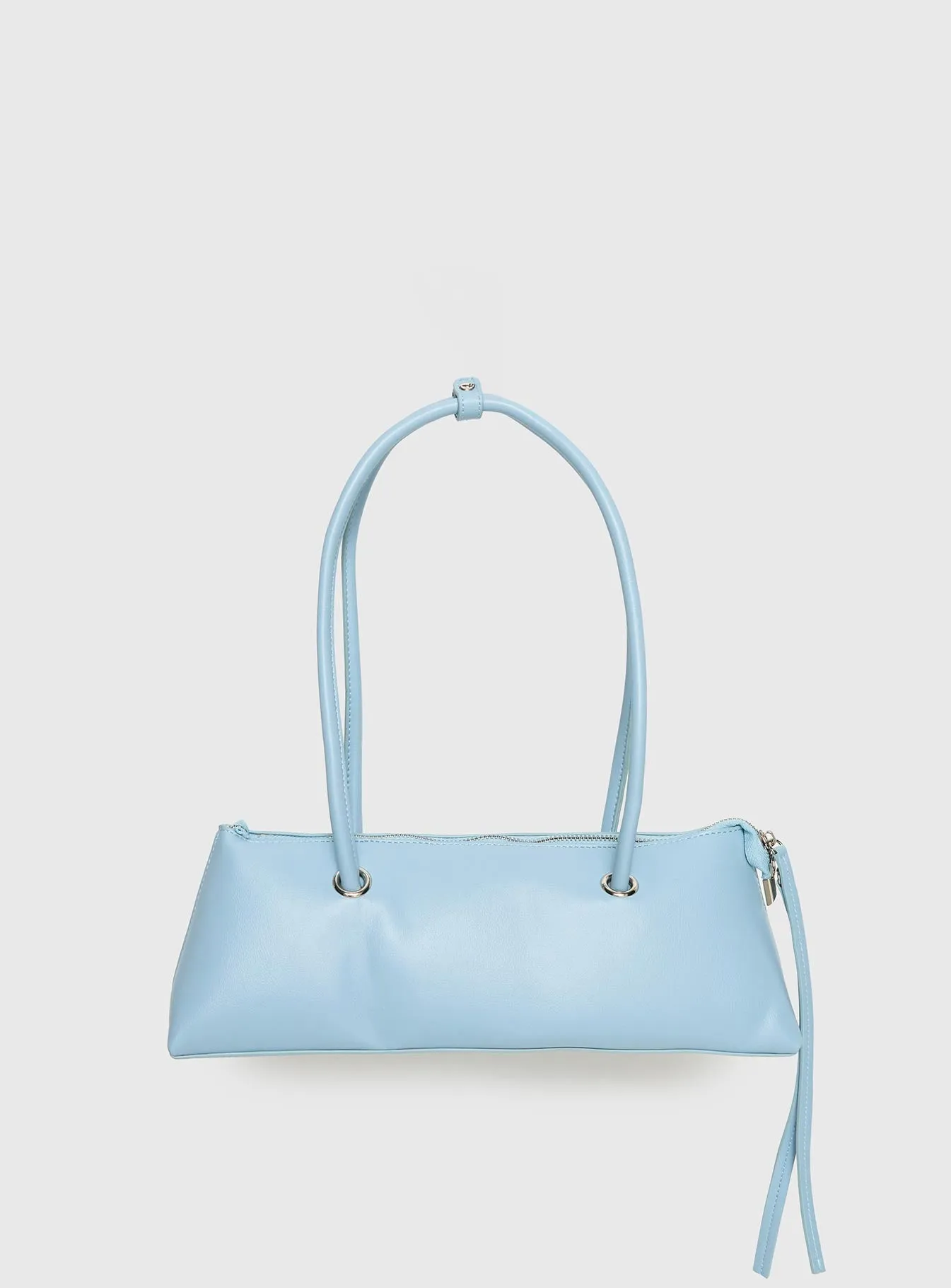 Dreaming Of Me Shoulder Bag Blue sold by Princess Polly product image thumbnail 2