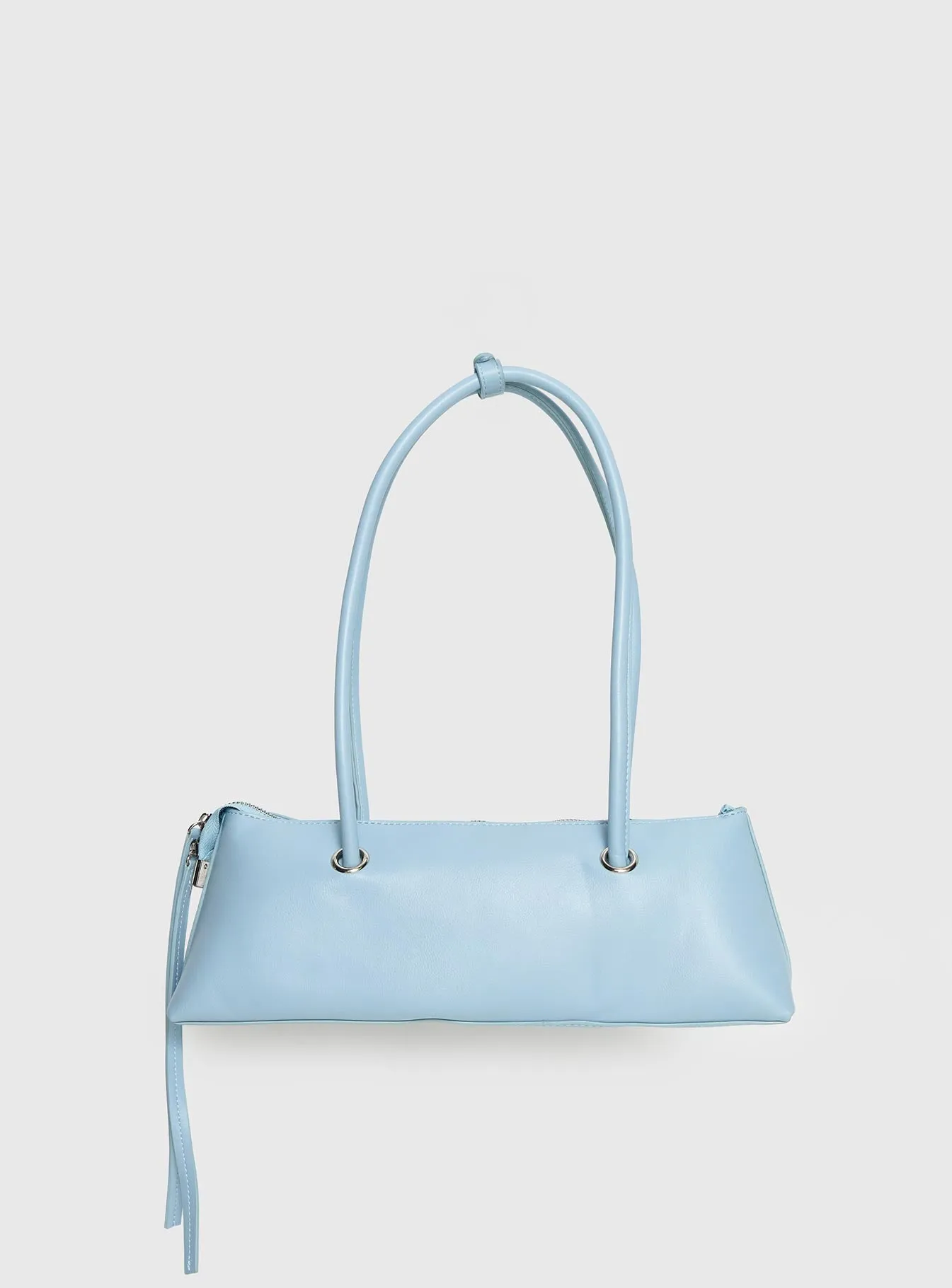 Dreaming Of Me Shoulder Bag Blue sold by Princess Polly product image thumbnail 3