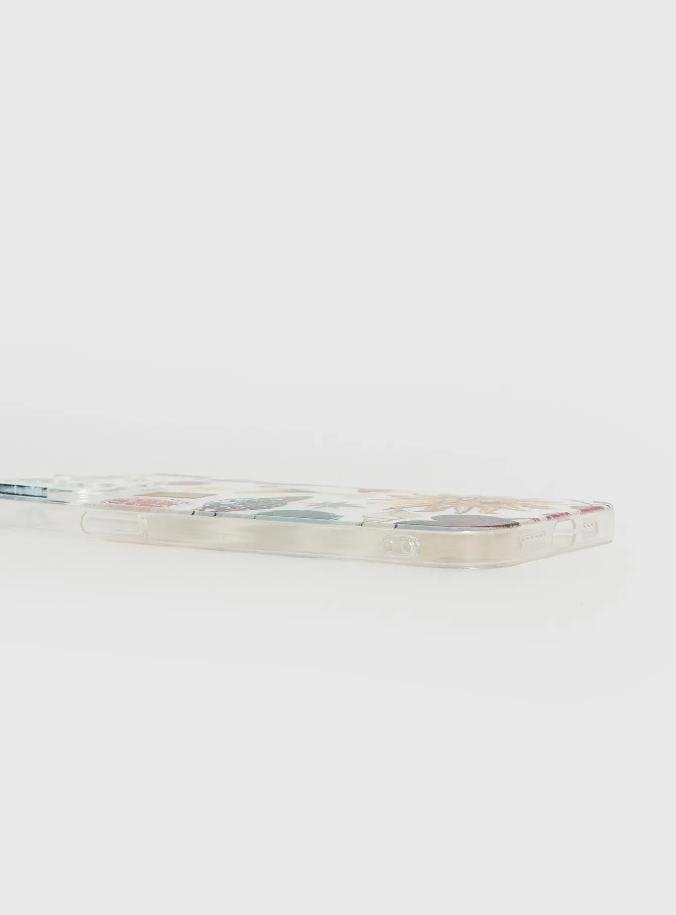 Best Days iPhone Case Clear sold by Princess Polly product image thumbnail 2