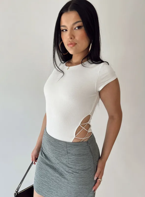 Talbot Bodysuit sold by Princess Polly