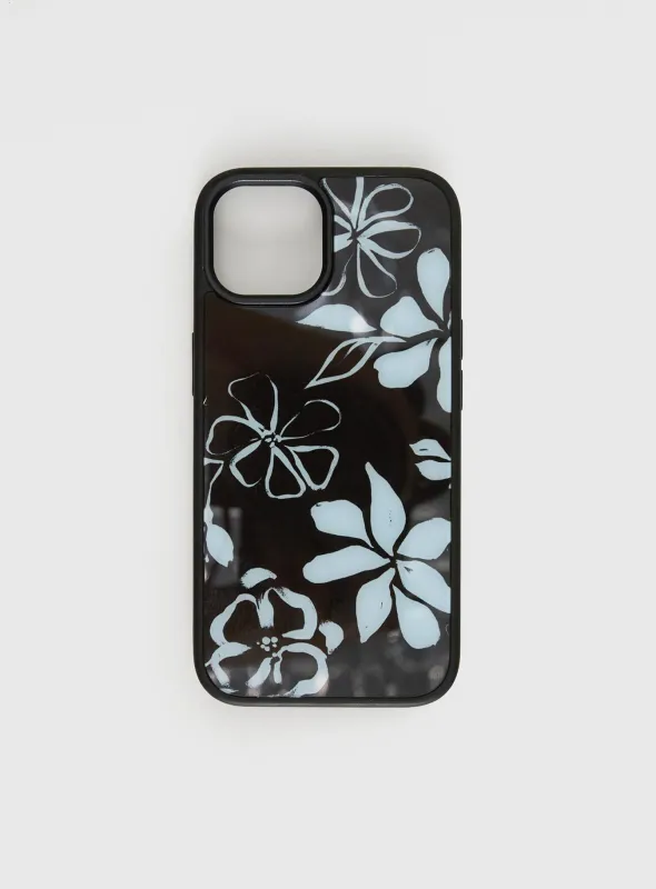 Aquamarine iPhone Case Multi sold by Princess Polly