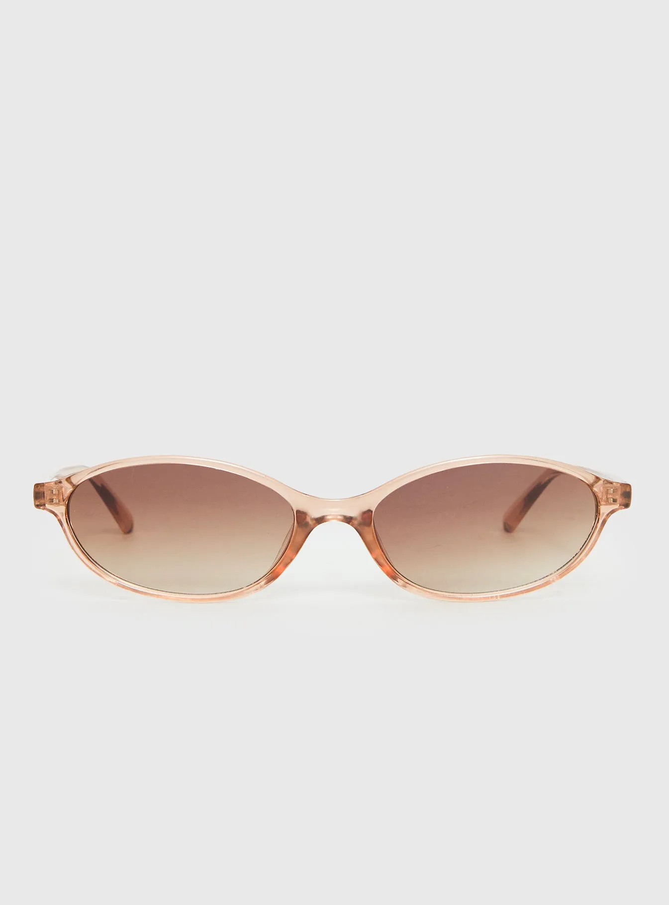 Wonderful World Sunglasses Sorbet sold by Princess Polly product image thumbnail 2