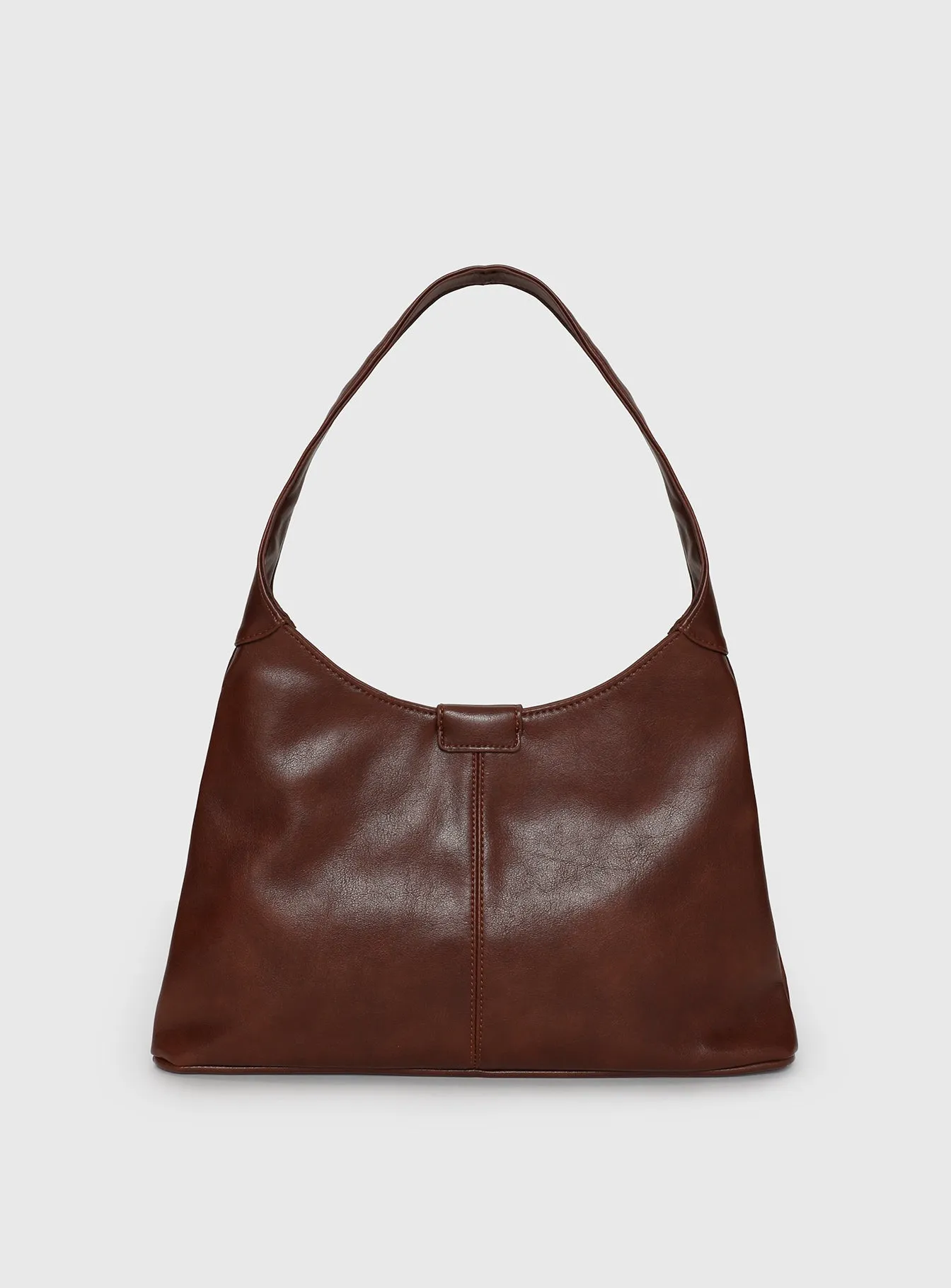 Patty Shoulder Bag Brown sold by Princess Polly product image thumbnail 2