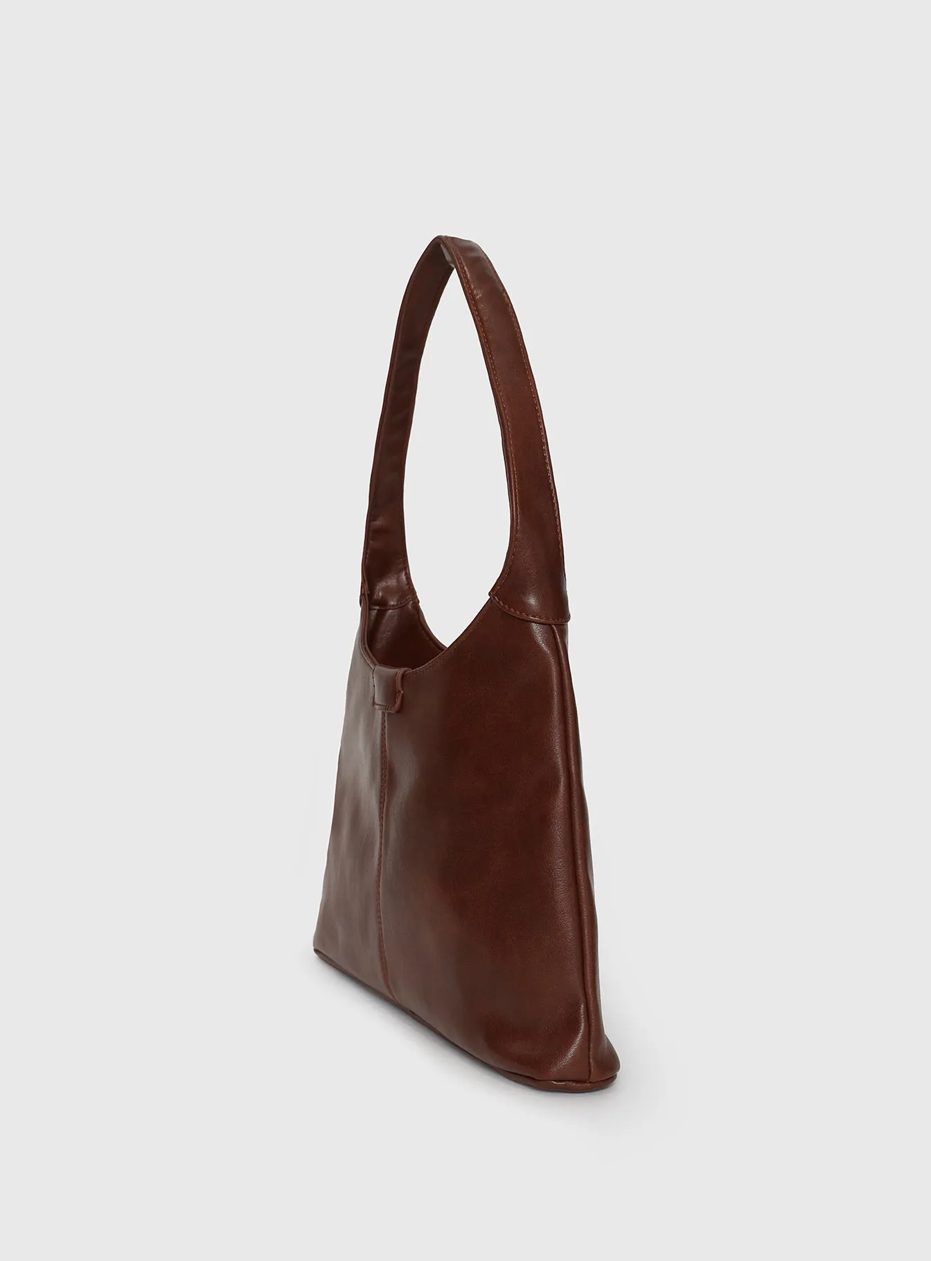 Patty Shoulder Bag Brown sold by Princess Polly product image thumbnail 3