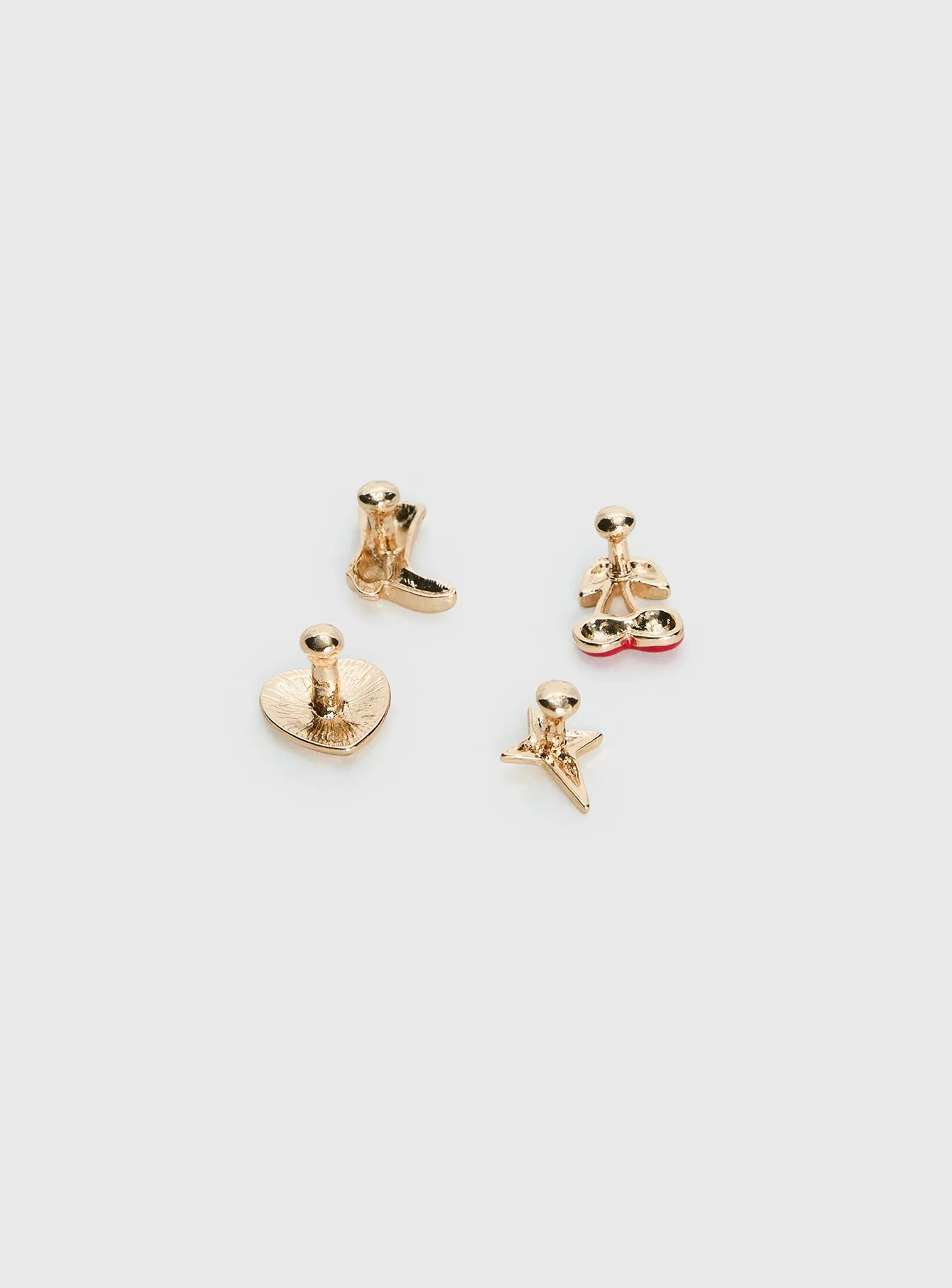 Dreamscapes Belt Charm Pack Multi sold by Princess Polly product image thumbnail 3