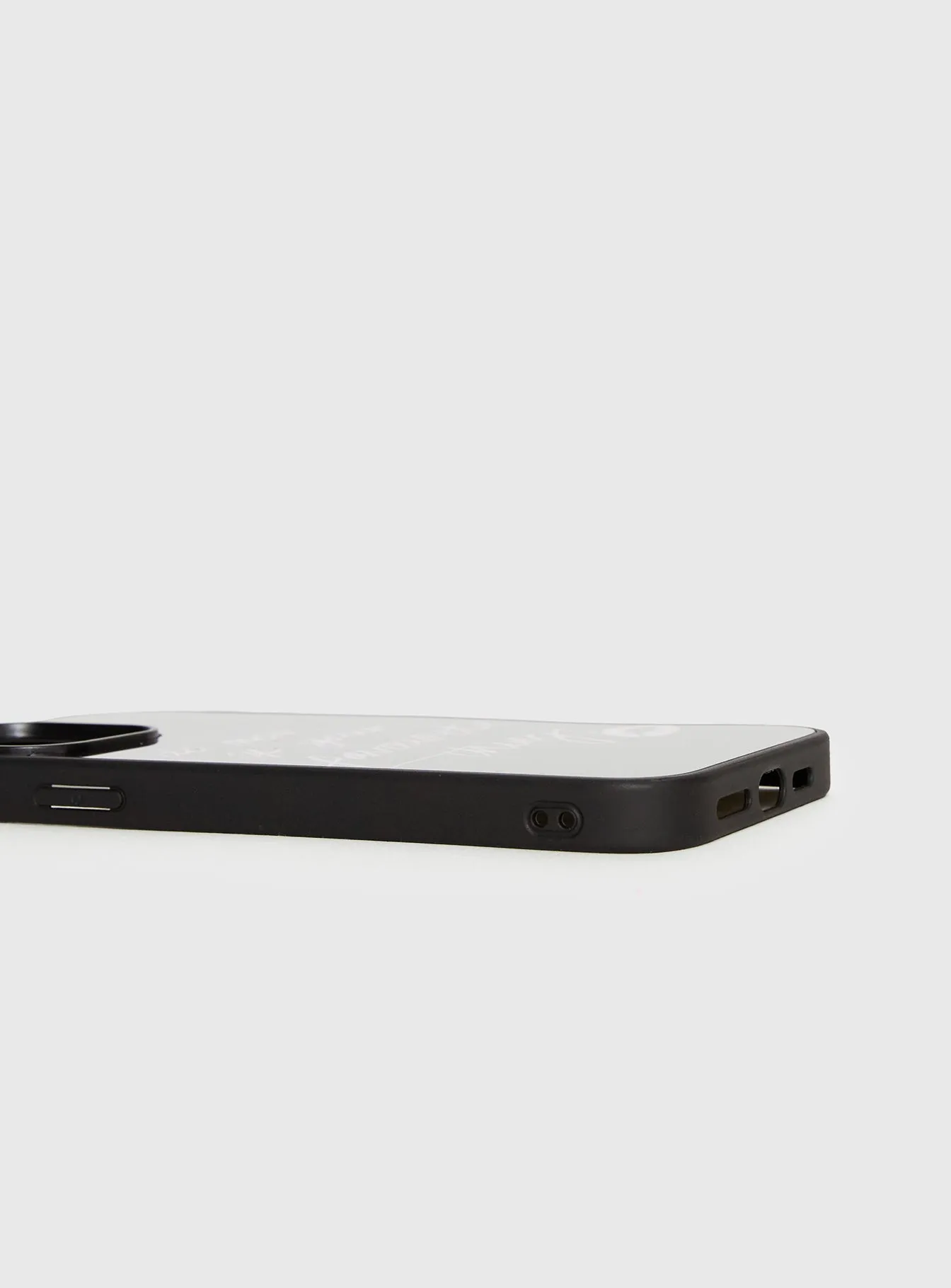 Favourite Things iPhone Case Burgundy sold by Princess Polly product image thumbnail 2