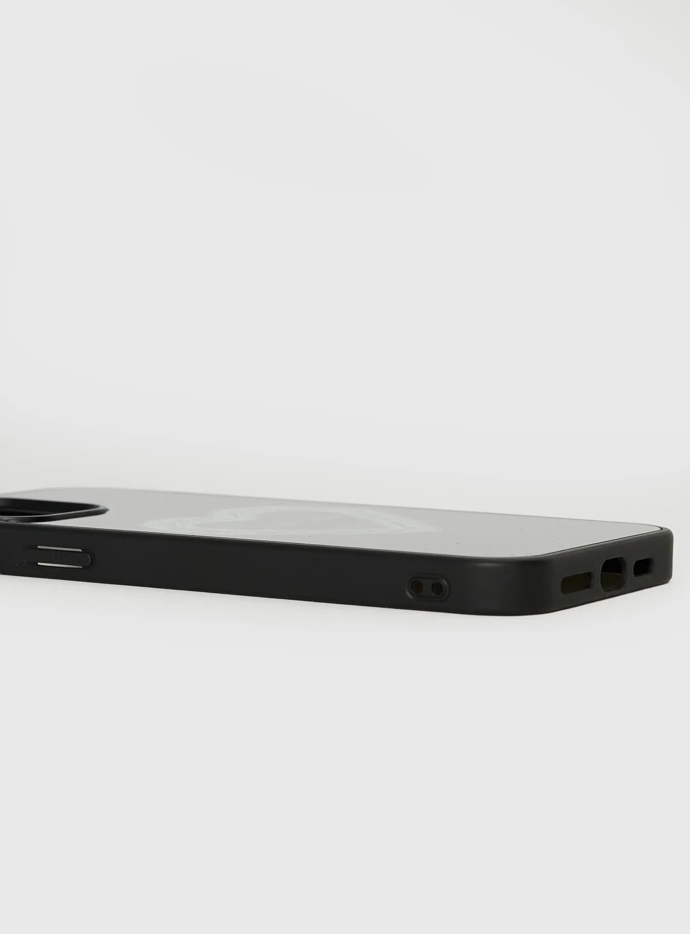 Ready To Receive iPhone Case Black sold by Princess Polly product image thumbnail 2