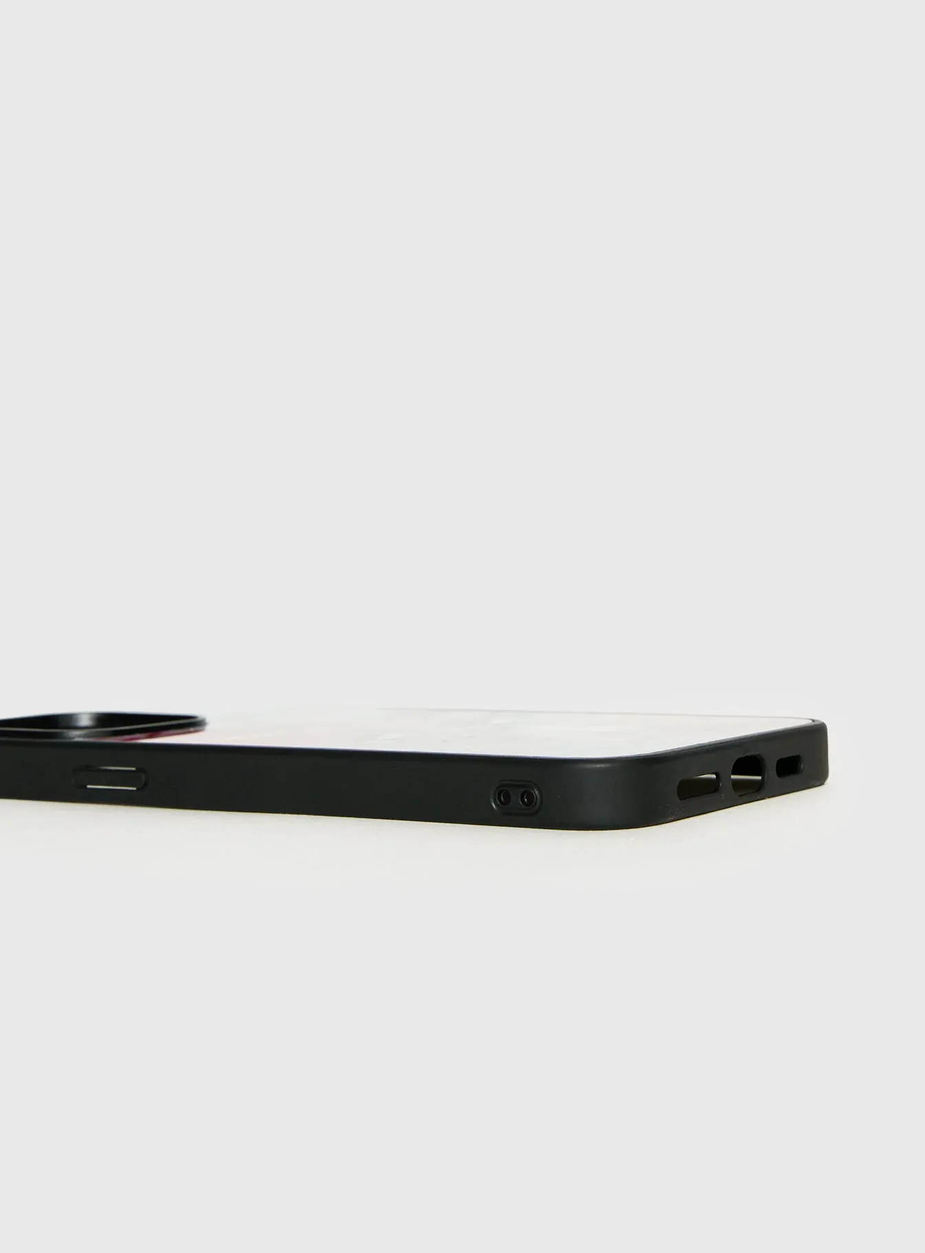 Nottie iPhone Case Leopard Collage sold by Princess Polly product image thumbnail 2