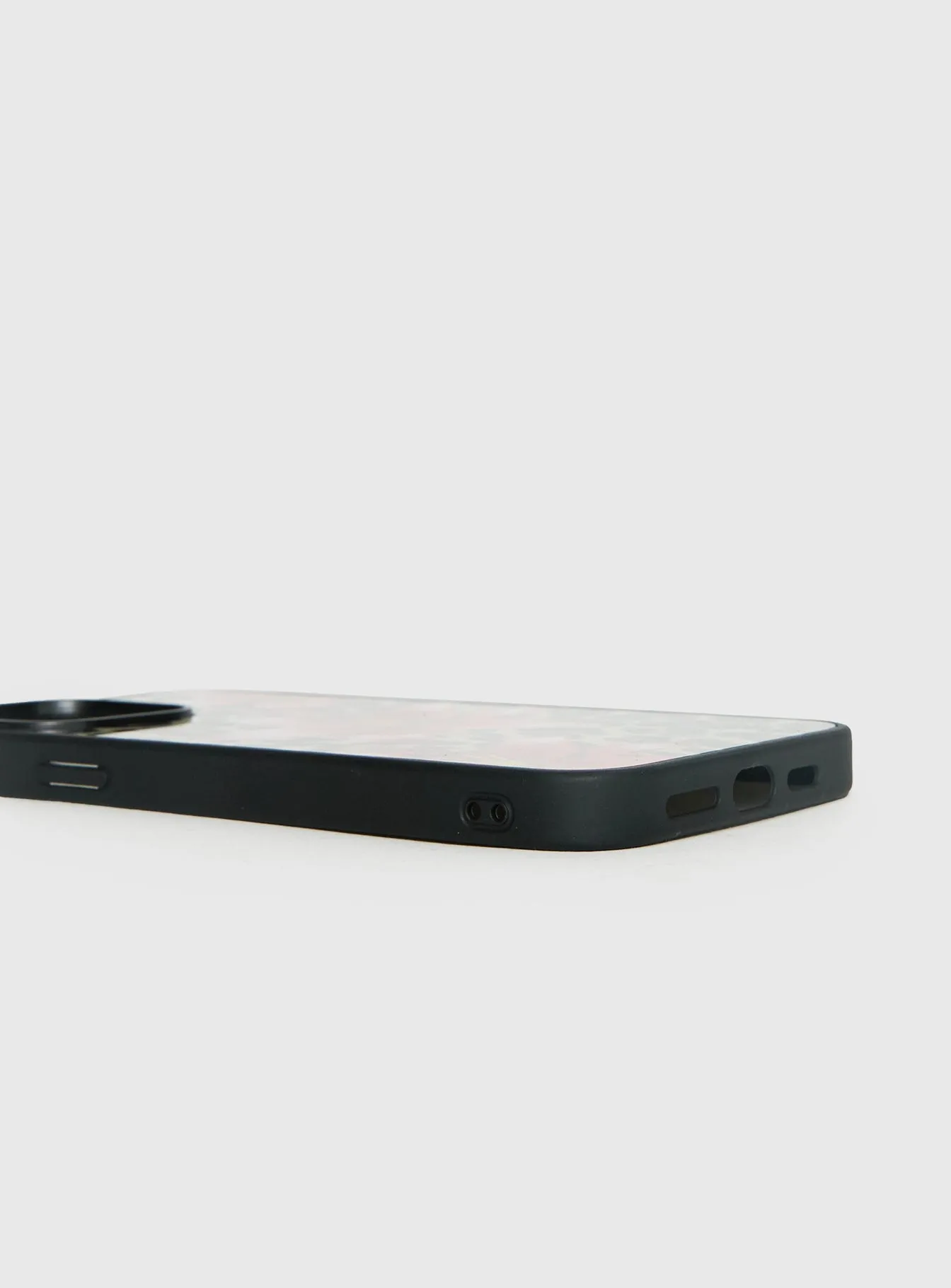 Momentous iPhone Case Leopard Floral sold by Princess Polly product image thumbnail 2