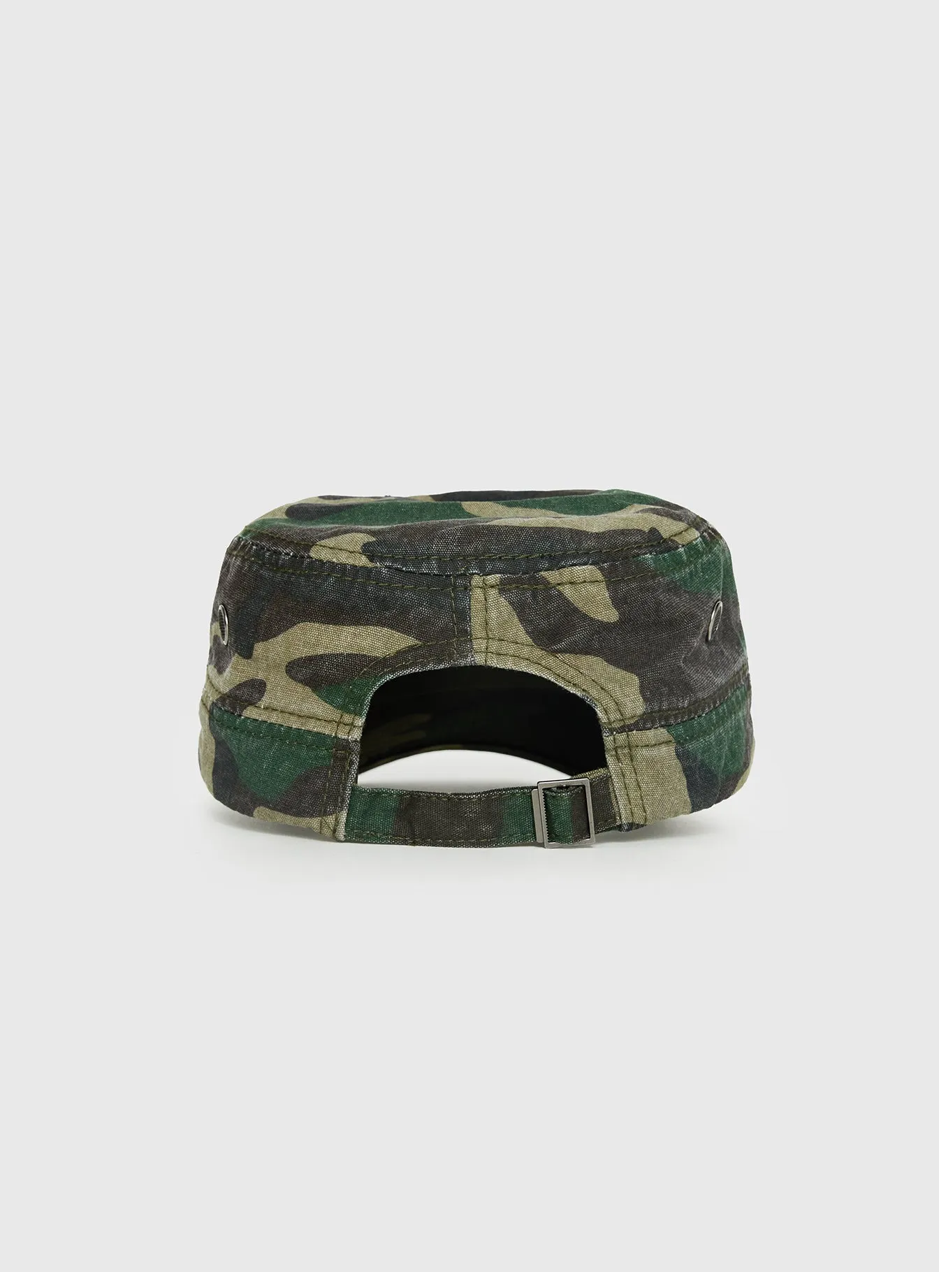 Midwest Cadet Cap Camo sold by Princess Polly product image thumbnail 4