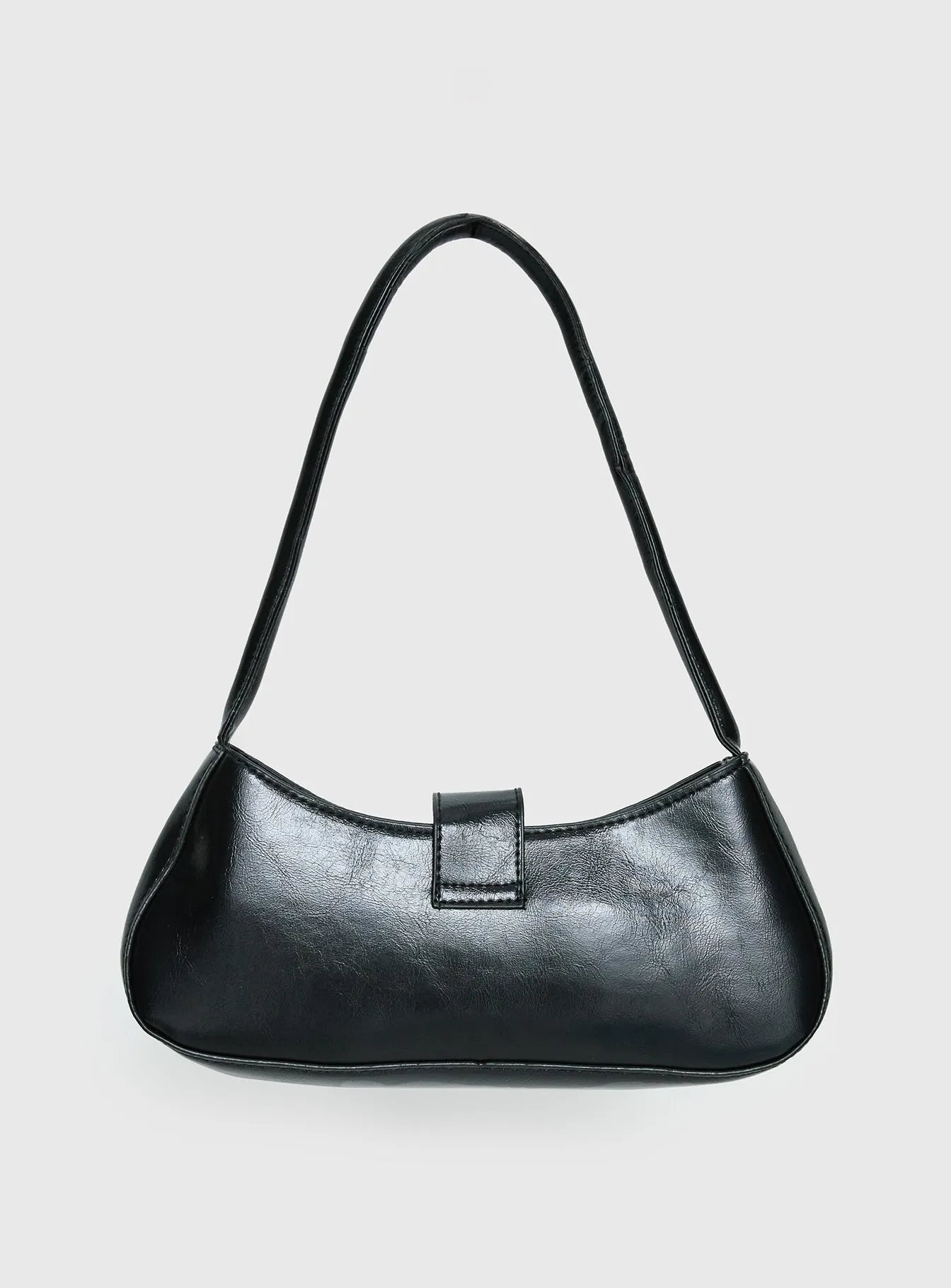 Quinelle Bag Black sold by Princess Polly product image thumbnail 4