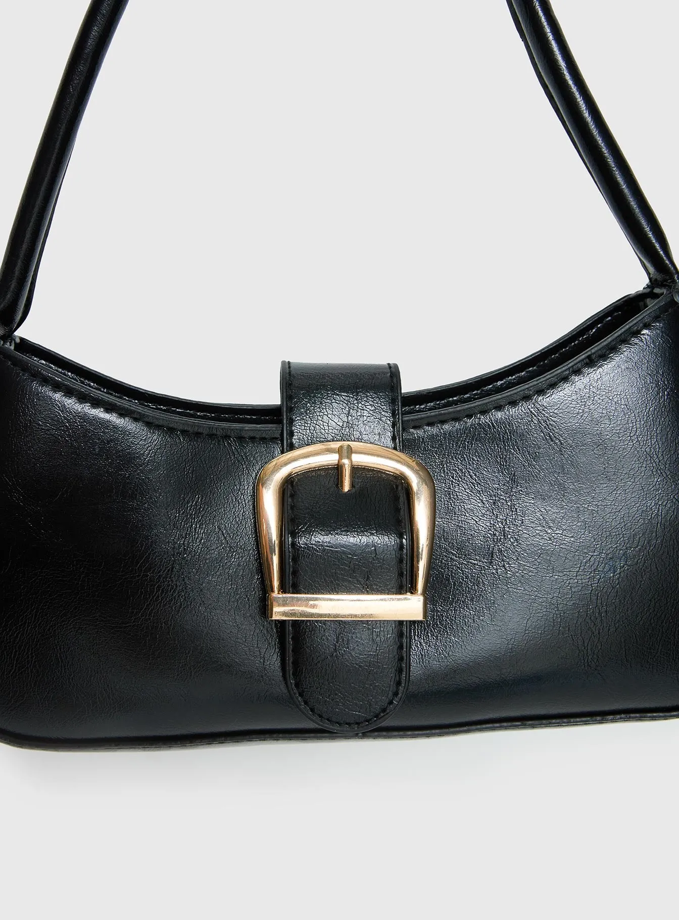 Quinelle Bag Black sold by Princess Polly product image thumbnail 5