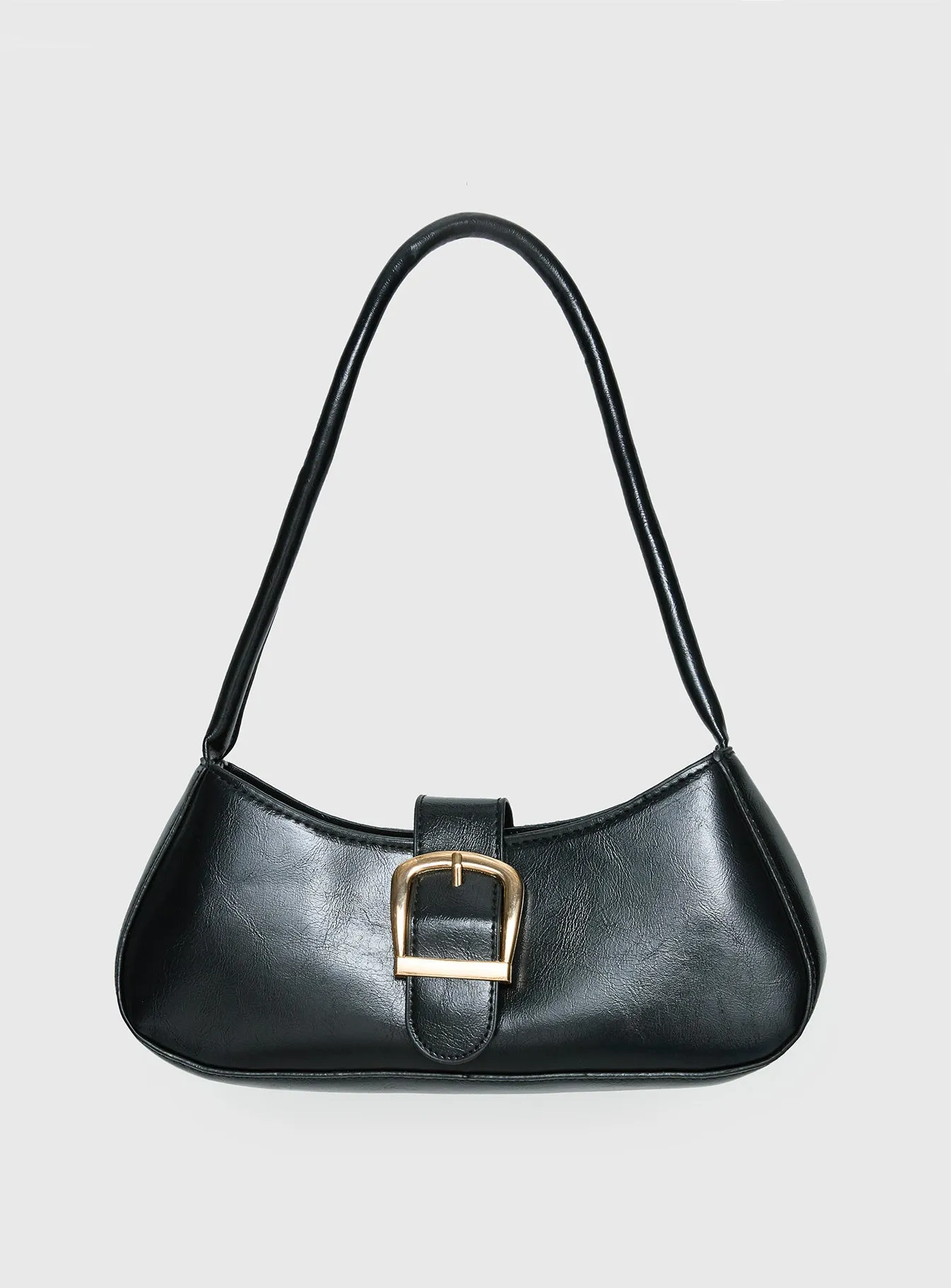Quinelle Bag Black sold by Princess Polly product image thumbnail 2