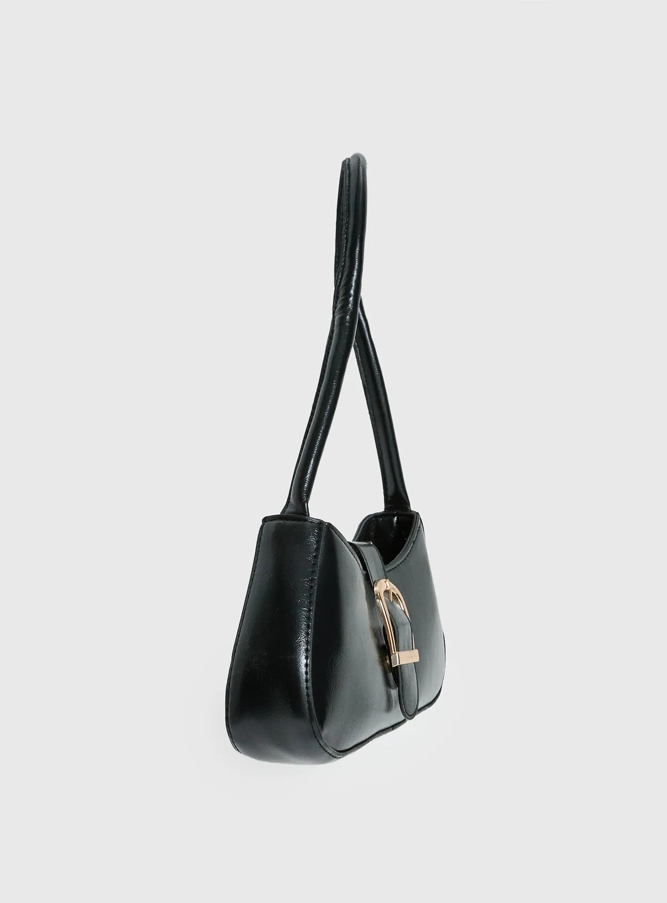 Quinelle Bag Black sold by Princess Polly product image thumbnail 3