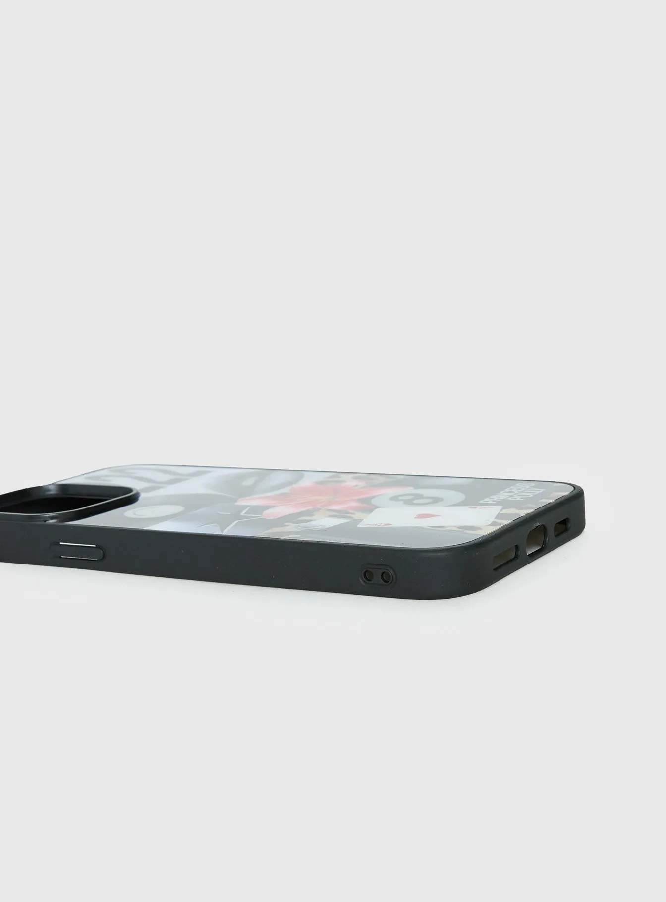 My Fun iPhone Case Multi sold by Princess Polly product image thumbnail 2