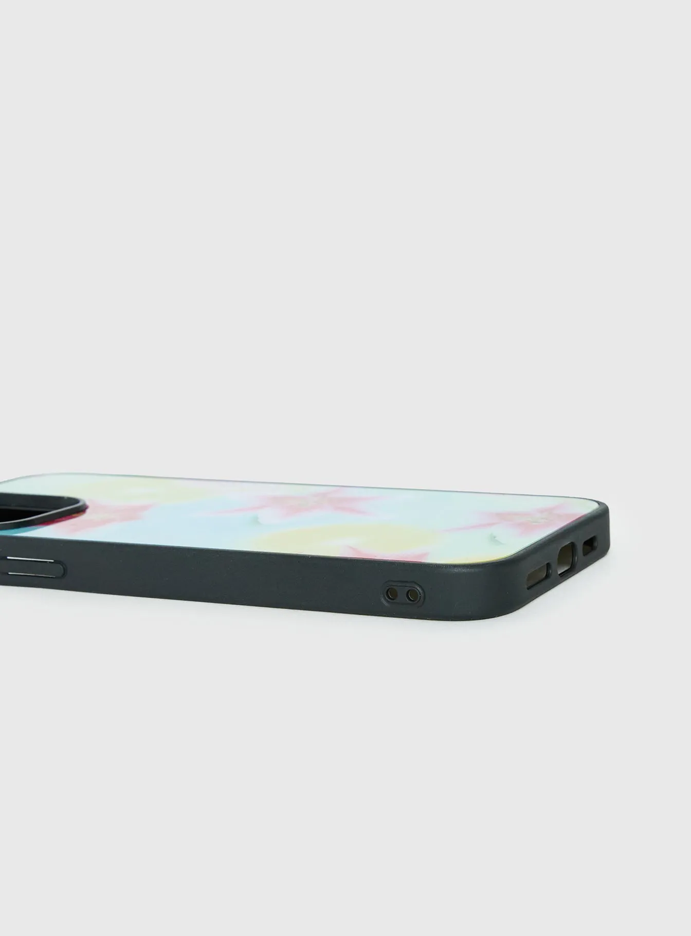 Infallible iPhone Case Aqua Tropical sold by Princess Polly product image thumbnail 3