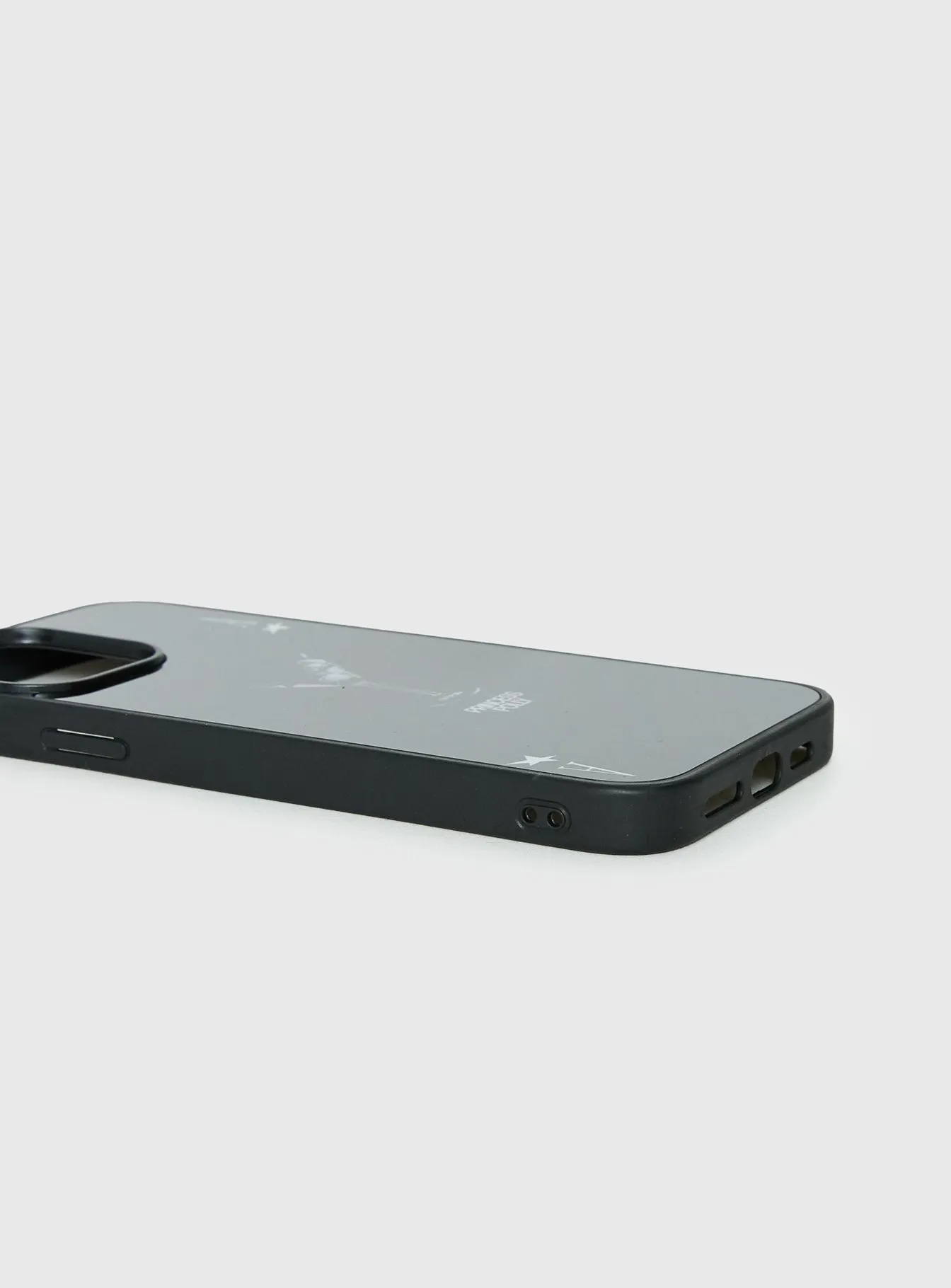 Alter Egos iPhone Case Black sold by Princess Polly product image thumbnail 2