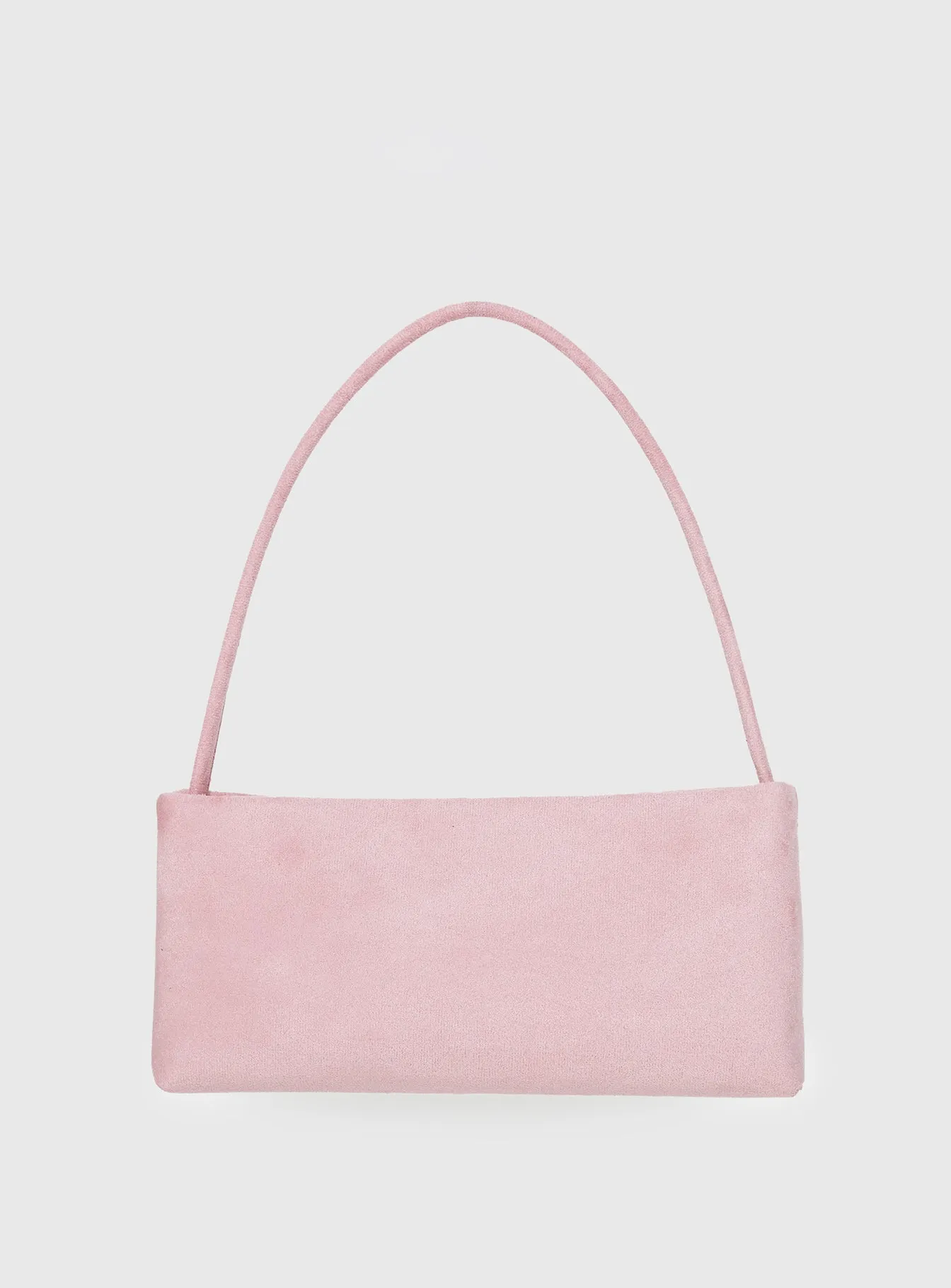 Dawn To Dusk Shoulder Bag Pink sold by Princess Polly product image thumbnail 2