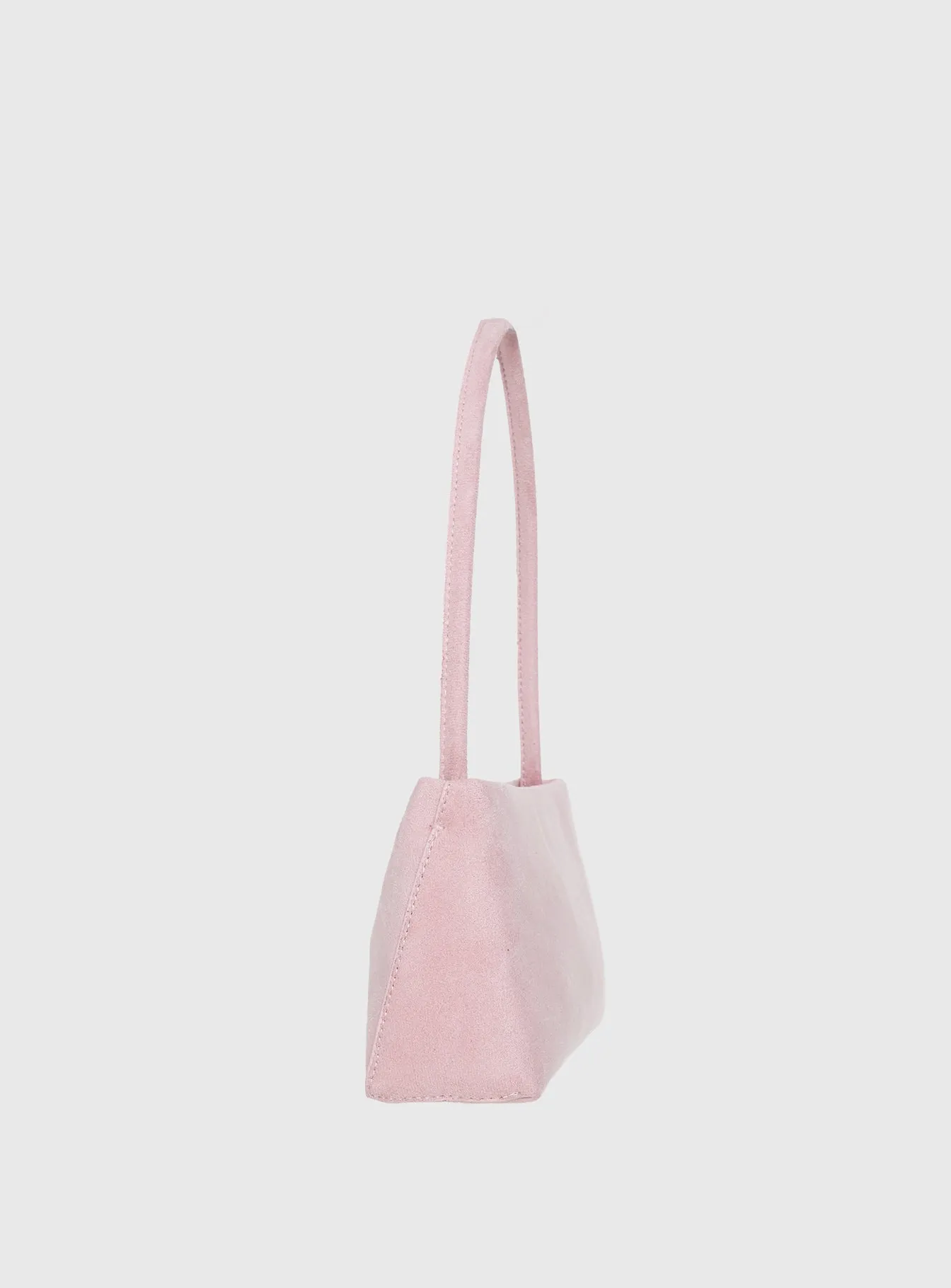 Dawn To Dusk Shoulder Bag Pink sold by Princess Polly product image thumbnail 3