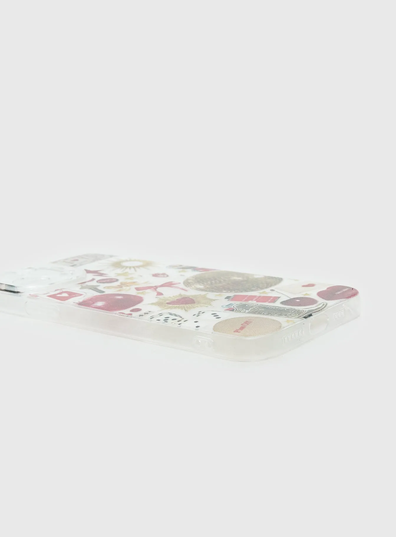 Art House iPhone Case Multi sold by Princess Polly product image thumbnail 3