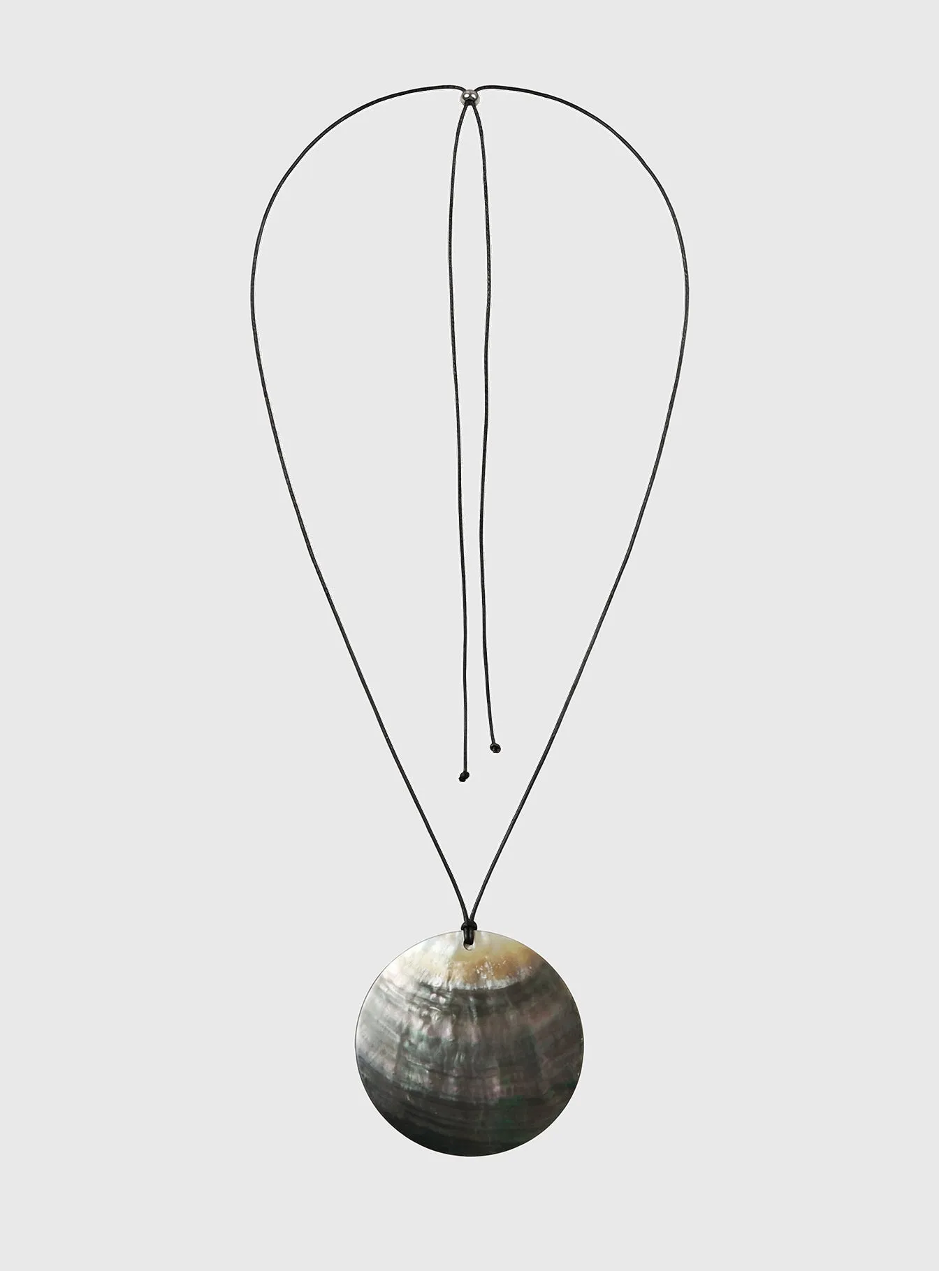 Indee Shell Necklace Multi sold by Princess Polly product image thumbnail 2