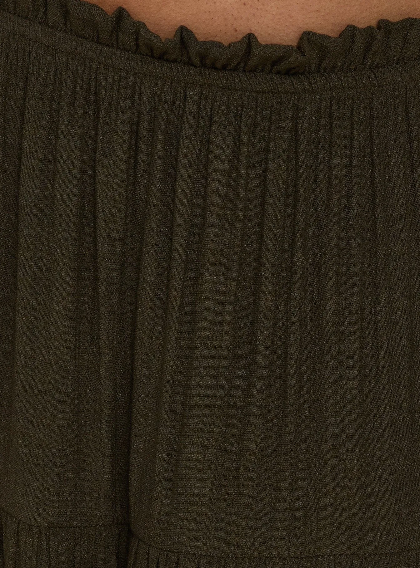 Mya Maxi Skirt Chocolate sold by Princess Polly product image thumbnail 5