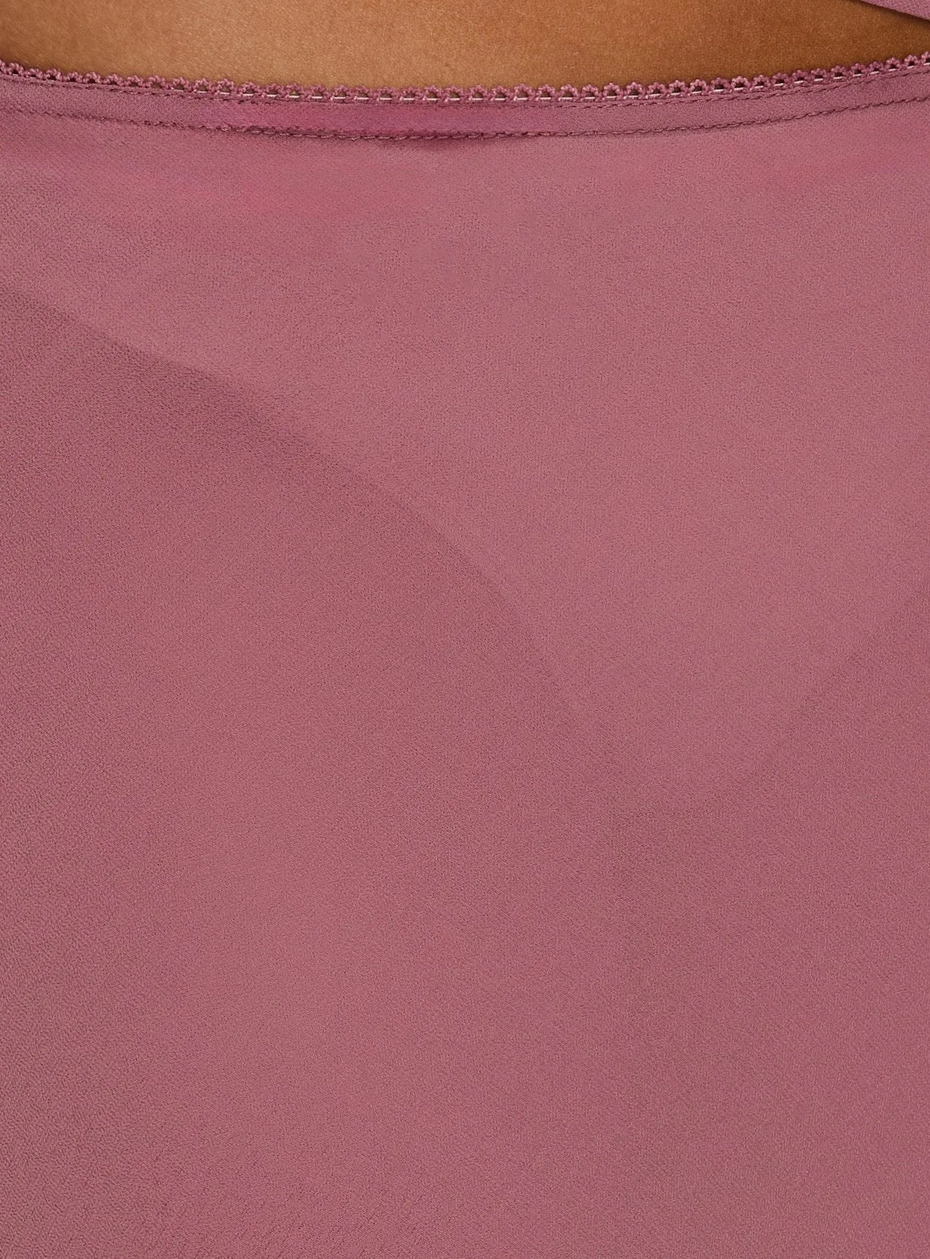 Vianna Sheer Midi Skirt Pink sold by Princess Polly product image thumbnail 5