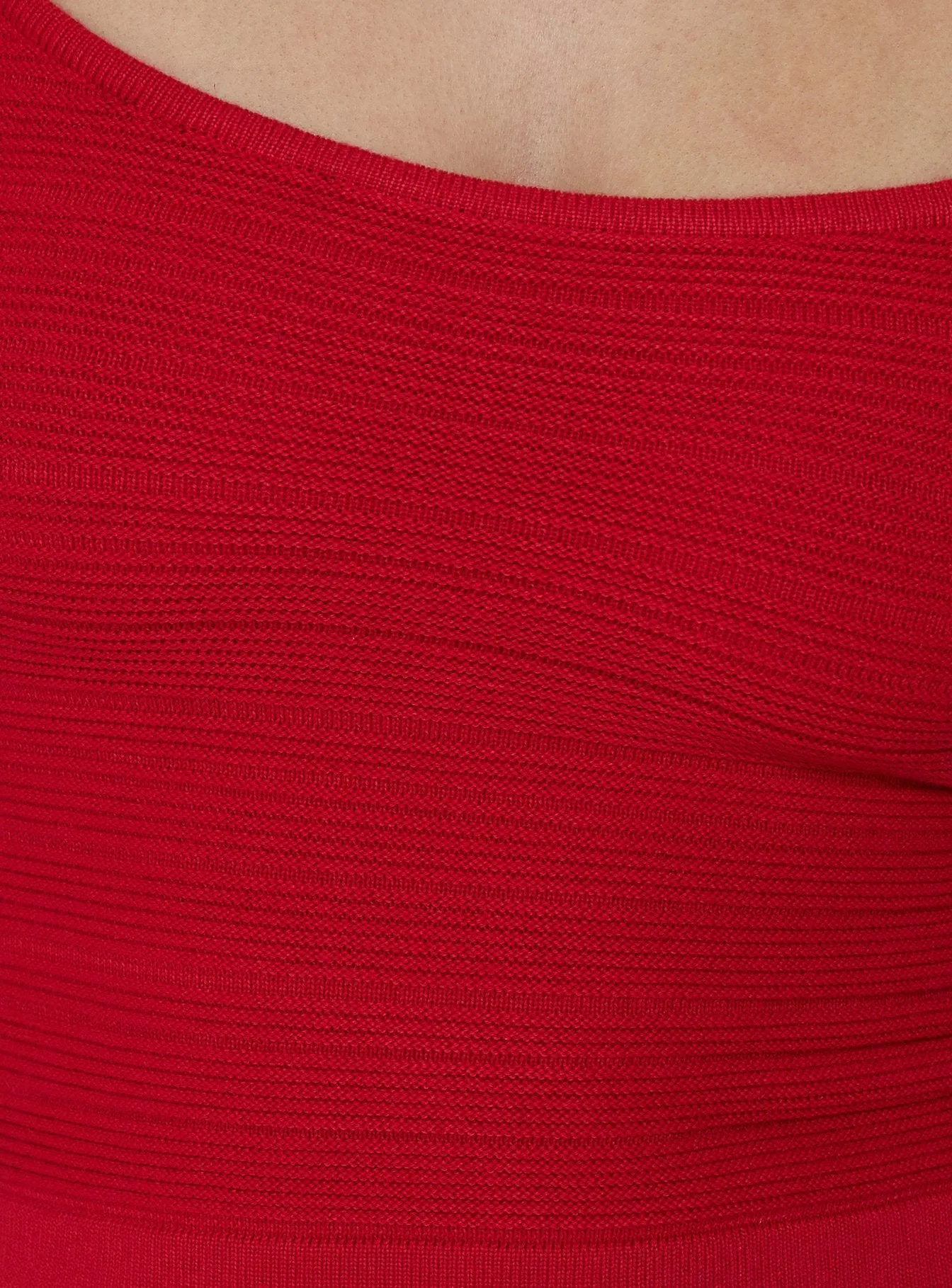 Wilah Knit Tank Top Red sold by Princess Polly product image thumbnail 5
