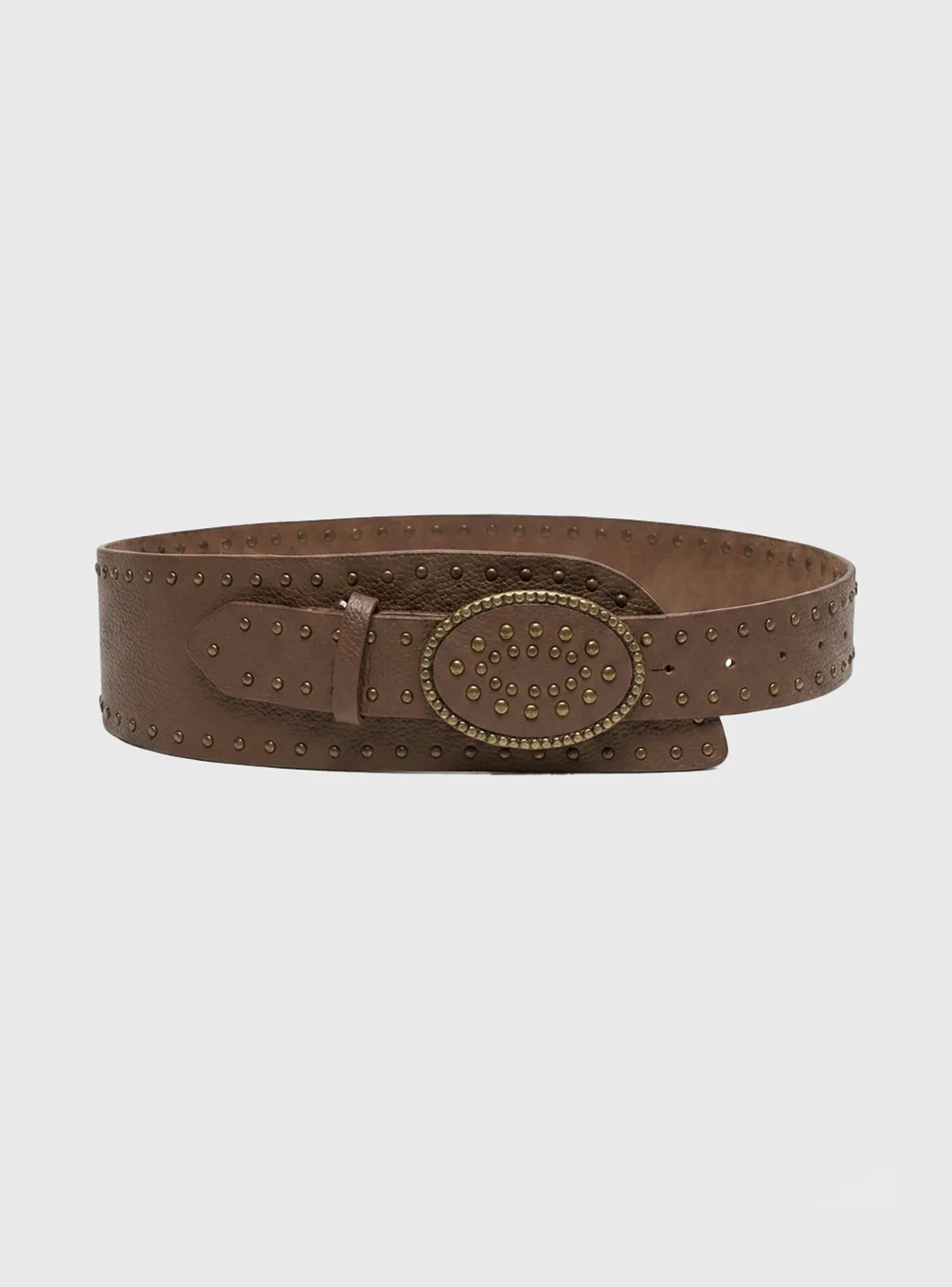 Elderwood Belt Beige sold by Princess Polly product image thumbnail 2