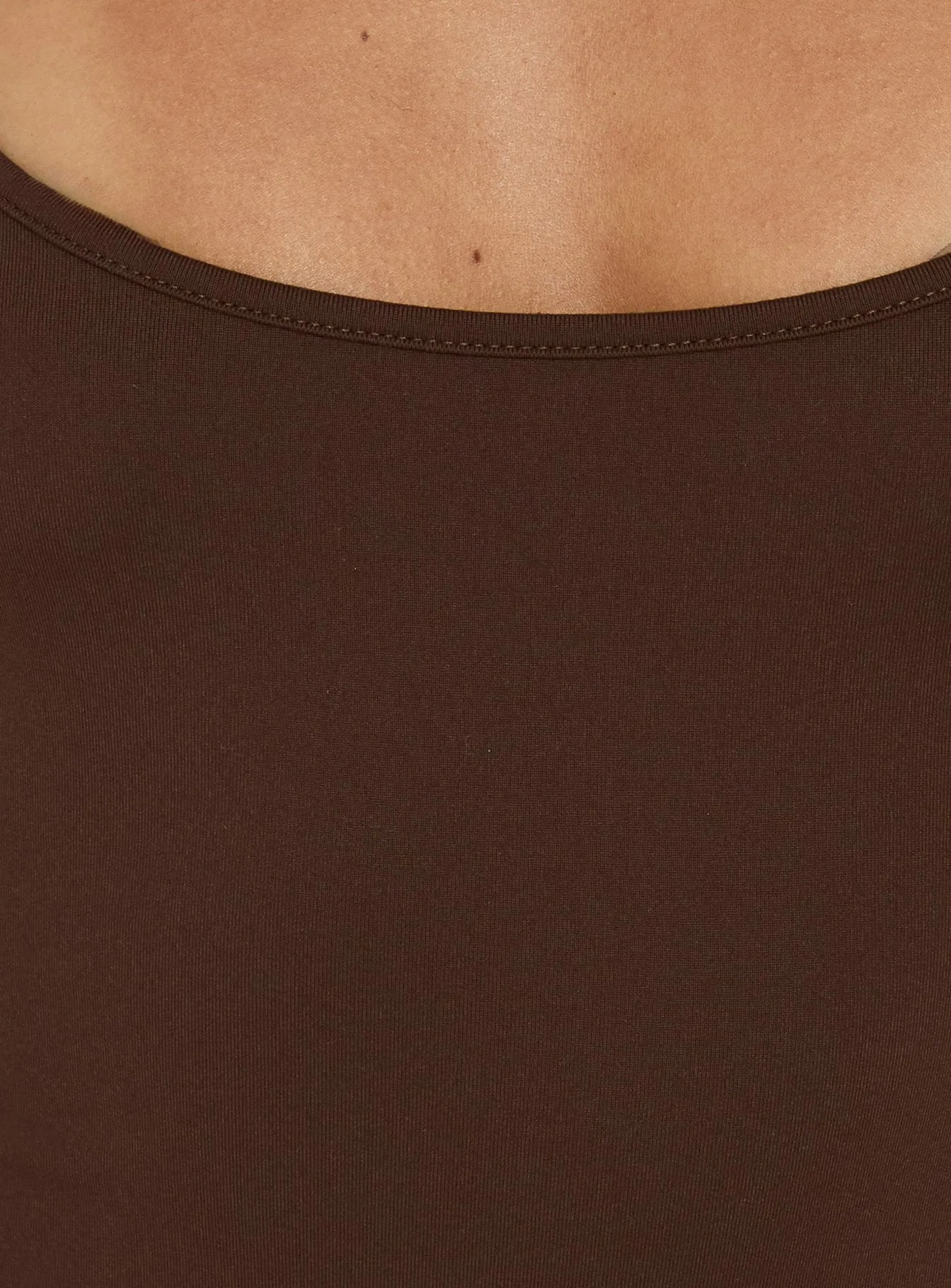 All Tied Up Bodysuit Brown sold by Princess Polly product image thumbnail 5