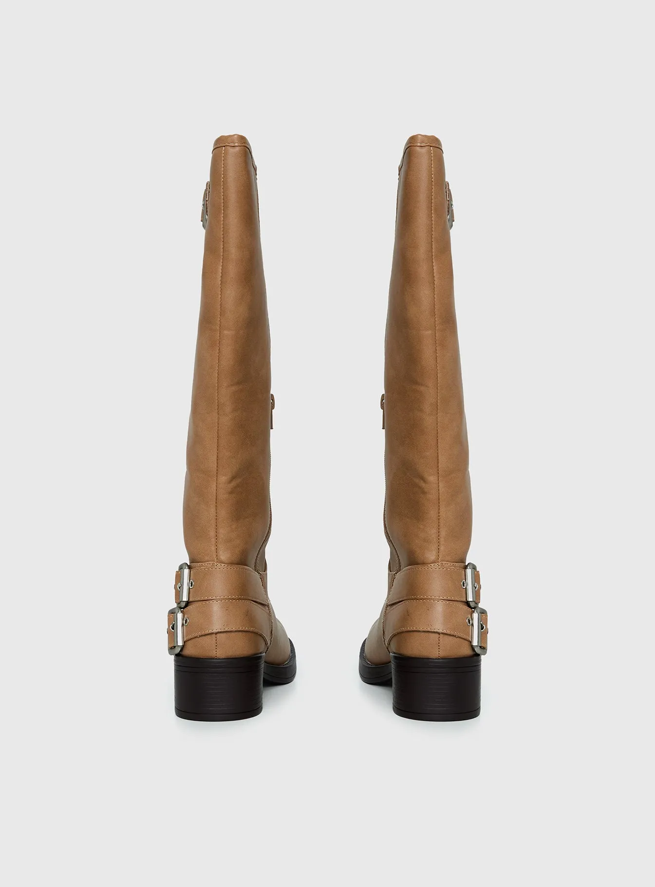 Therapy Form Boots Natural sold by Princess Polly product image thumbnail 4