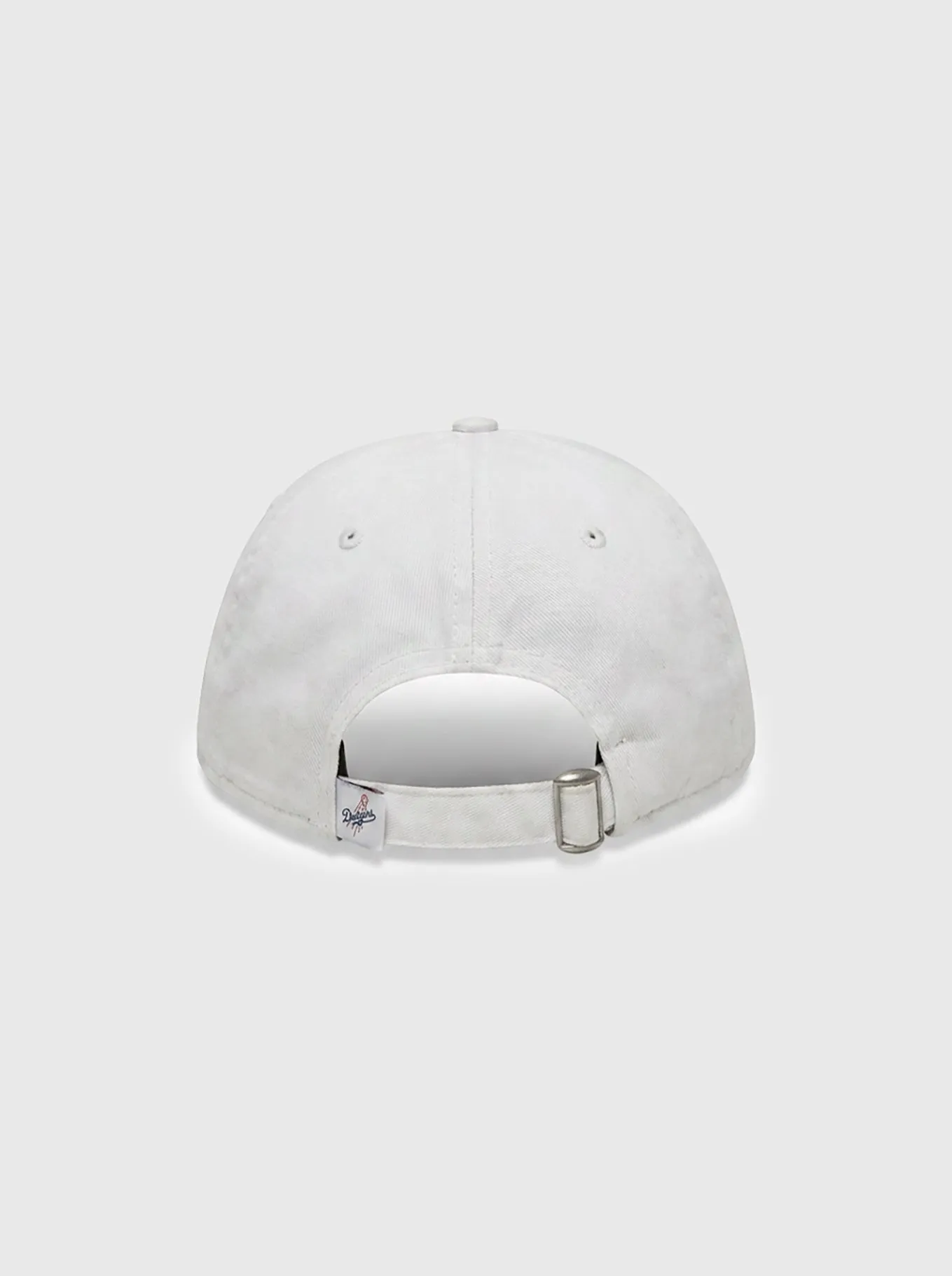 LA Dodgers Core Classic Cap White sold by Princess Polly product image thumbnail 4