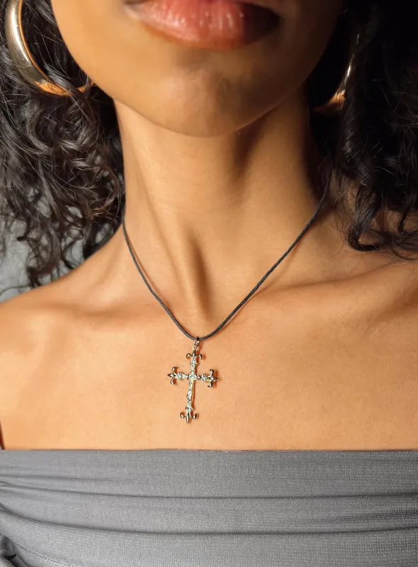 Vandana Necklace Gold sold by Princess Polly