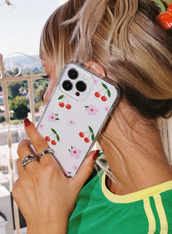 Garden Party iPhone Case Multi sold by Princess Polly