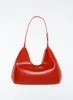 Reeves Bag Red sold by Princess Polly