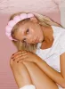 Shimmie Headband Pink sold by Princess Polly