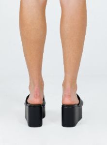 Austin Heels Black sold by Princess Polly