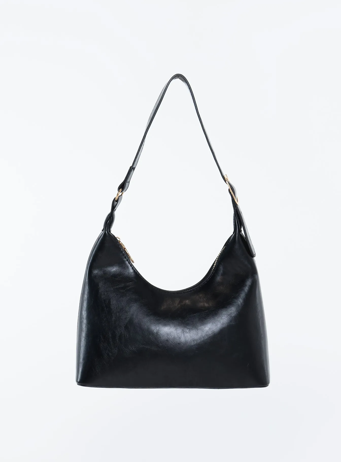 Glazier Shoulder Bag Black sold by Princess Polly product image thumbnail 2