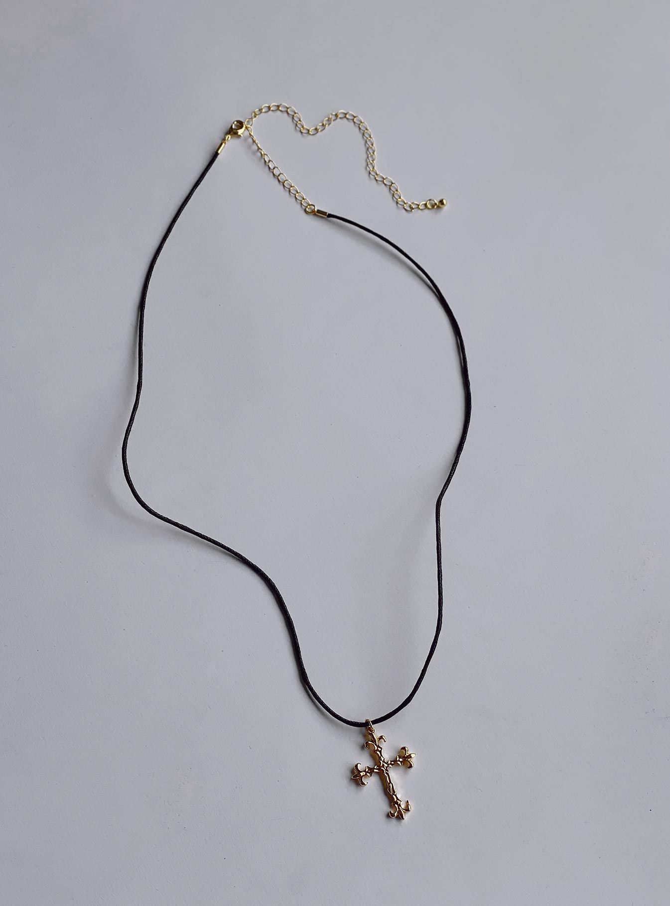 Vandana Belt Black / Gold sold by Princess Polly product image thumbnail 2