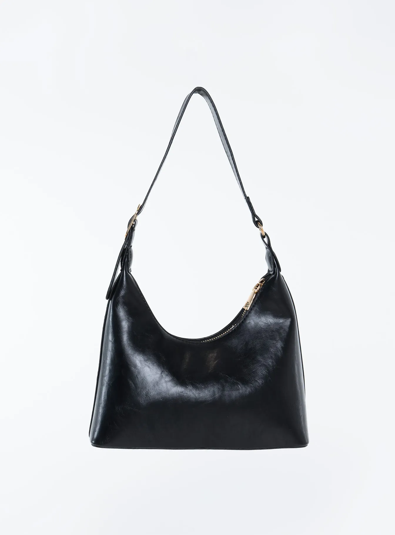 Glazier Shoulder Bag Black sold by Princess Polly product image thumbnail 4