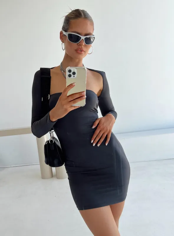 Corindi Set Slate sold by Princess Polly