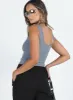 Cardona Top Blue sold by Princess Polly