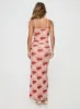 Louette Maxi Dress Floral sold by Princess Polly