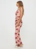 Louette Maxi Dress Floral sold by Princess Polly