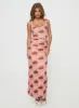 Louette Maxi Dress Floral sold by Princess Polly