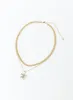 Sabie Necklace Gold sold by Princess Polly
